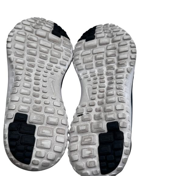 Nike FS Lite Run 2 Lightweight Running Activewear Workout Sneakers Women's 8 - Picture 8 of 9